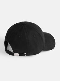 HRX by Hrithik Roshan Men Printed Pure Cotton Baseball Cap