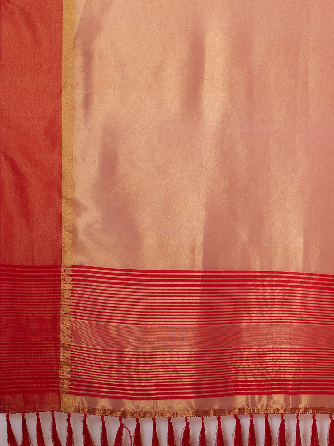 Saree mall Zari Banarasi Sarees