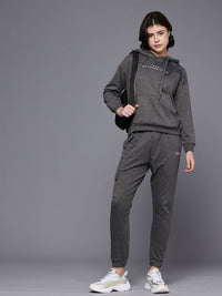 HRX by Hrithik Roshan Women Printed Tracksuit