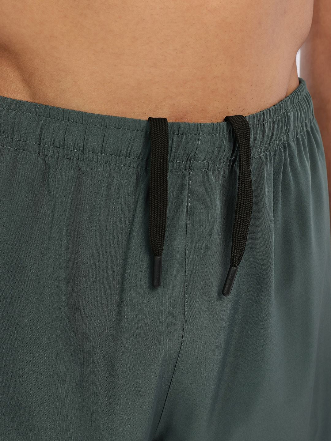 HRX by Hrithik Roshan Men Rapid-Dry Running Shorts