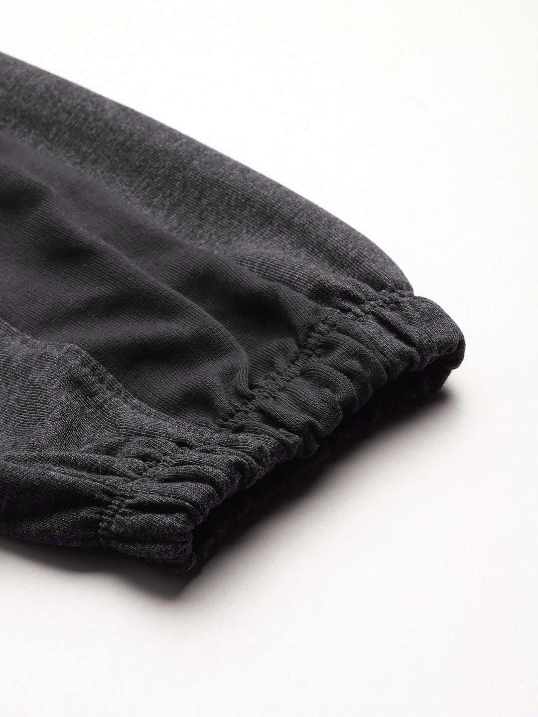 HRX by Hrithik Roshan Men Yoga Joggers