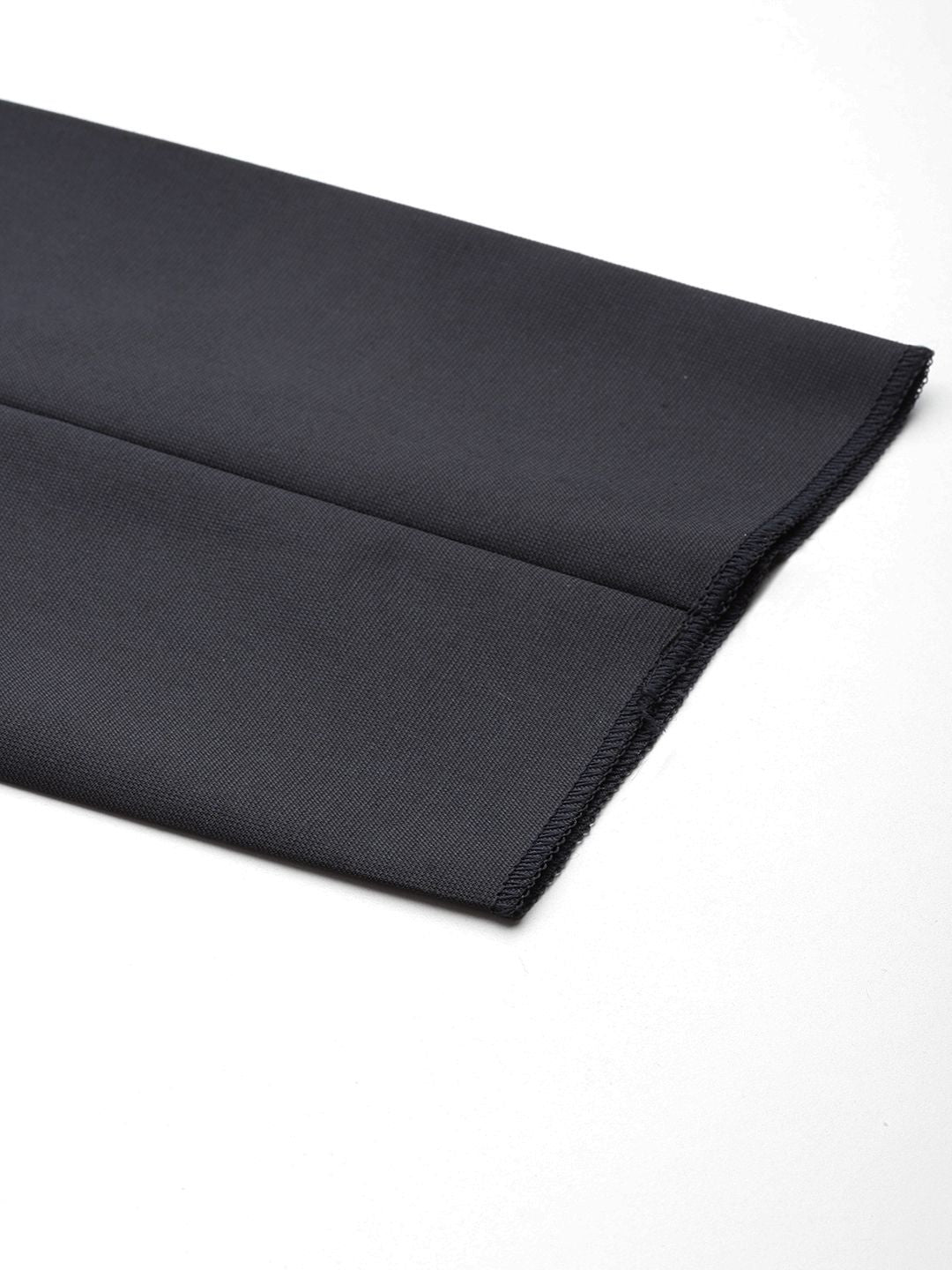 Raymond Men Slim Fit Formal Trousers