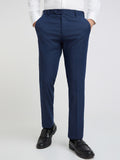 Raymond Men Slim Fit Formal Trousers