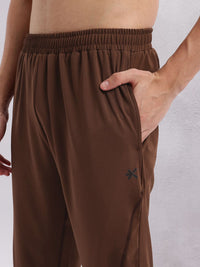 HRX by Hrithik Roshan Men Upturn Stitch Rapid-Dry Training Joggers
