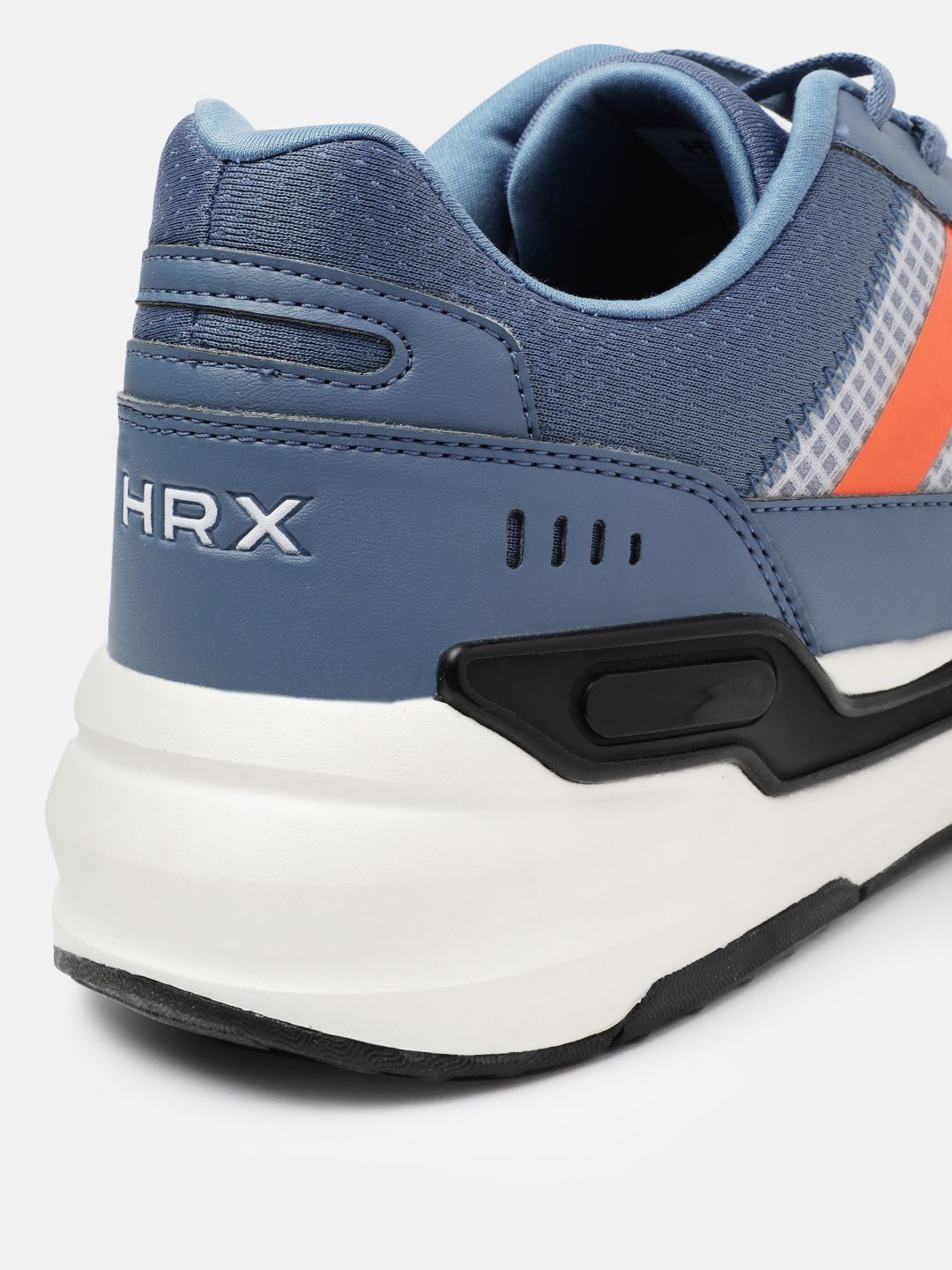 HRX by Hrithik Roshan Men Printed Sneakers