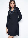 AND A-Line Dress