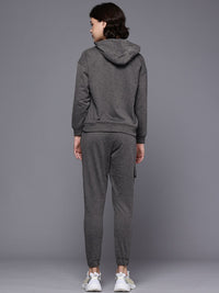 HRX by Hrithik Roshan Women Printed Tracksuit