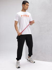 HRX by Hrithik Roshan Men Rapid-Dry Training Joggers