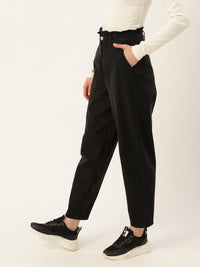 DressBerry Women Boyfriend Fit Stretchable Jeans