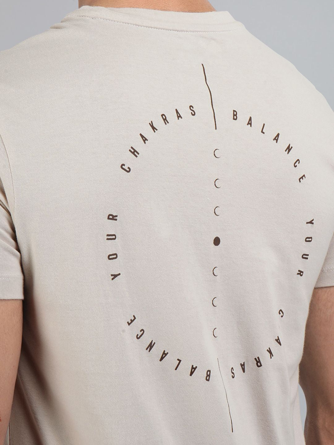 HRX by Hrithik Roshan Yoga T-shirt