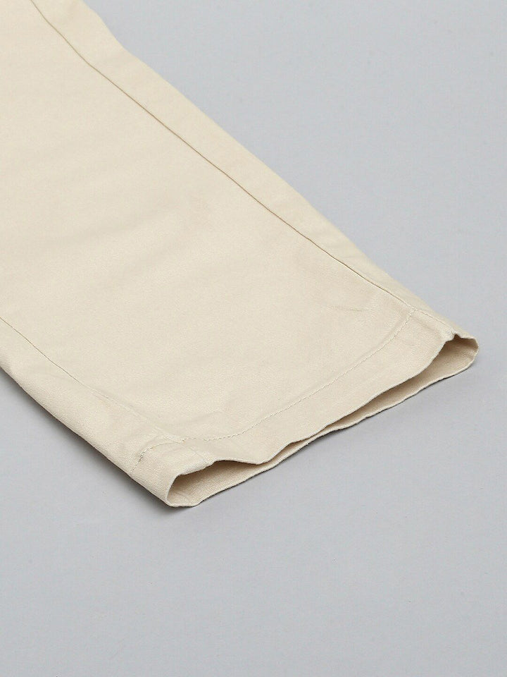 Thomas Scott Cricket Club Classic Easy Wash Regular Trousers