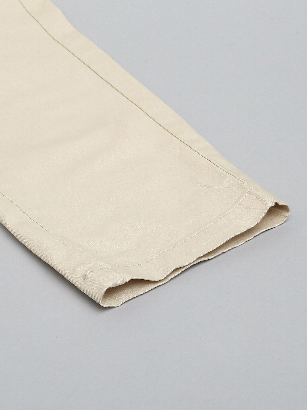 Thomas Scott Cricket Club Classic Easy Wash Regular Trousers