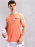 HRX by Hrithik Roshan Men Rapid-Dry Running T-shirt