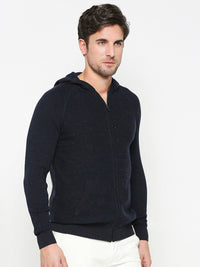 Being Human Hooded Long Sleeves Sweatshirt