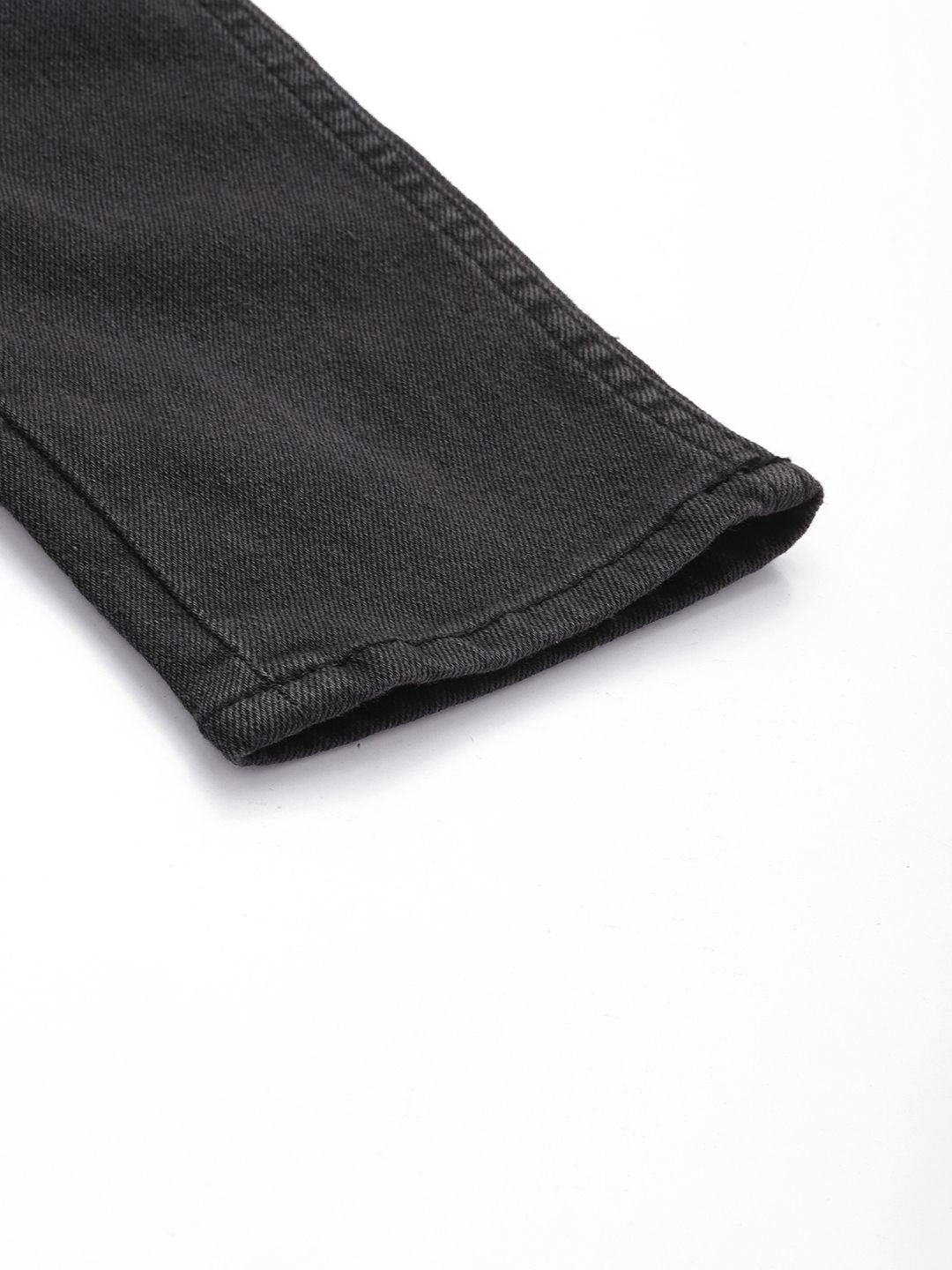 all about you Women Skinny Fit High-Rise Stretchable Jeans