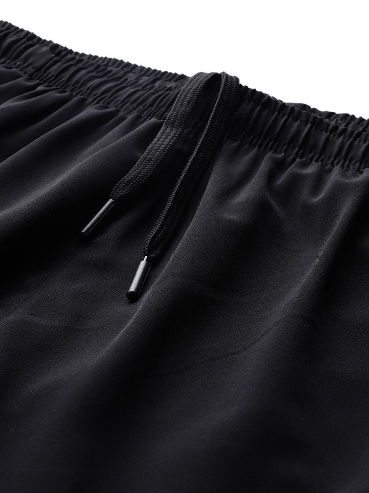 HRX by Hrithik Roshan Colourblocked Rapid-Dry Lifestyle Tracksuit