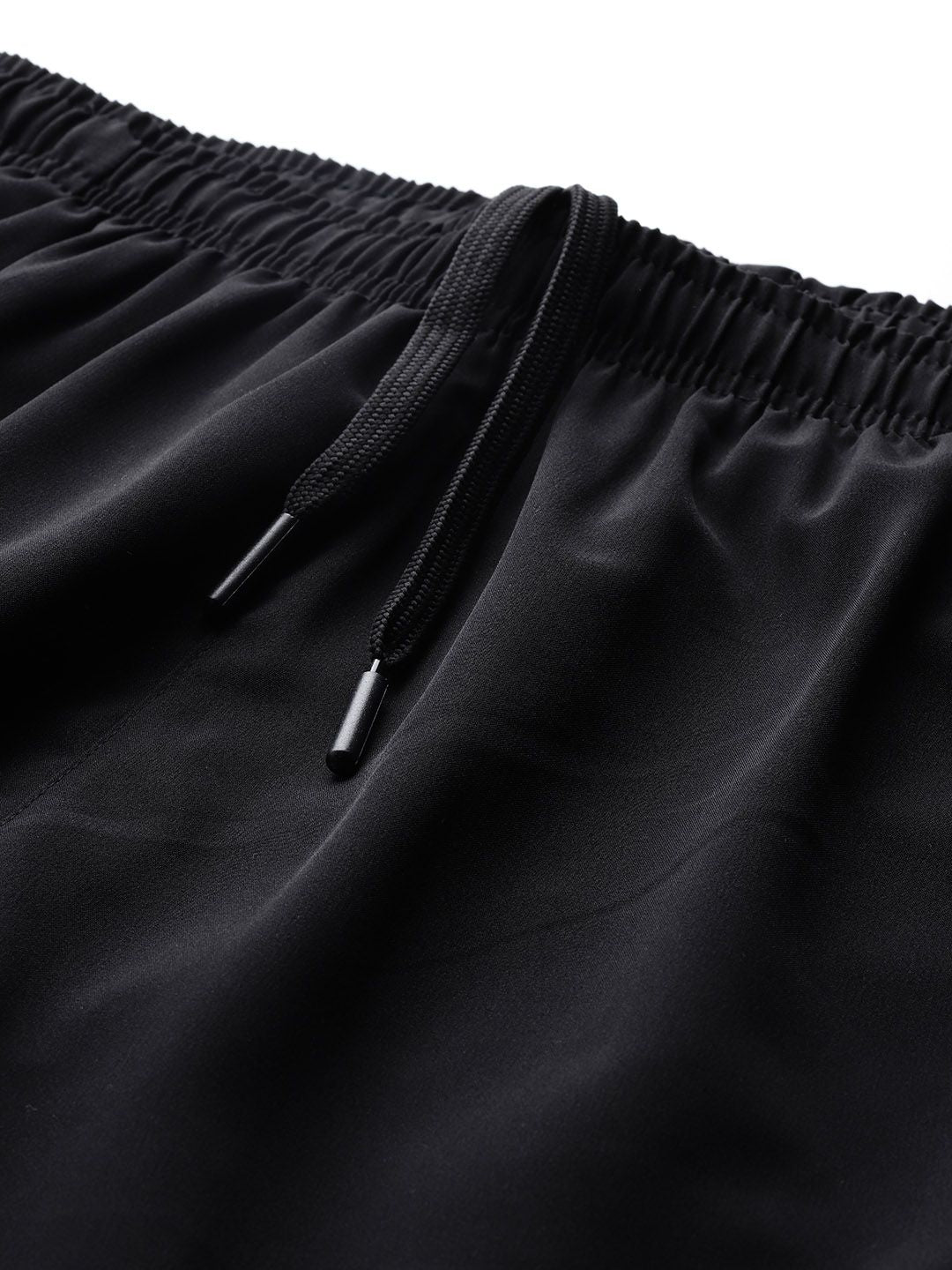 HRX by Hrithik Roshan Colourblocked Rapid-Dry Lifestyle Tracksuit