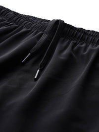 HRX by Hrithik Roshan Colourblocked Rapid-Dry Lifestyle Tracksuit