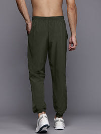 HRX by Hrithik Roshan Men Rapid-Dry Running Joggers