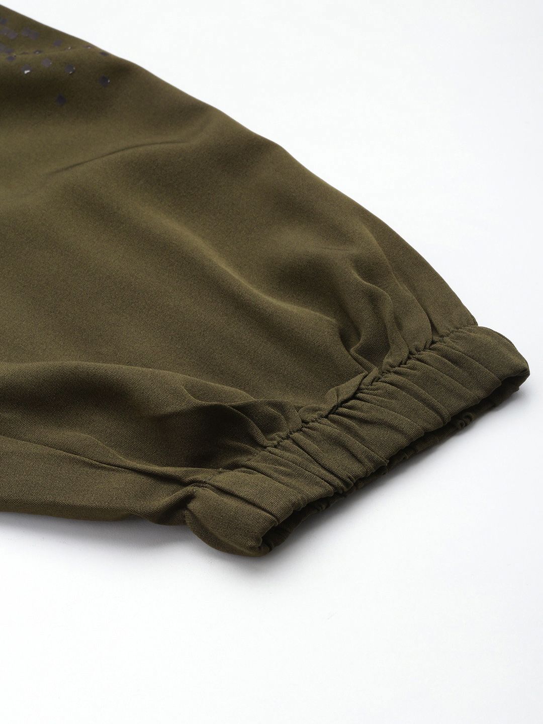 HRX by Hrithik Roshan Men STREETPULSE Regular Fit Joggers