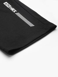 HRX by Hrithik Roshan Men Solid Track Pants