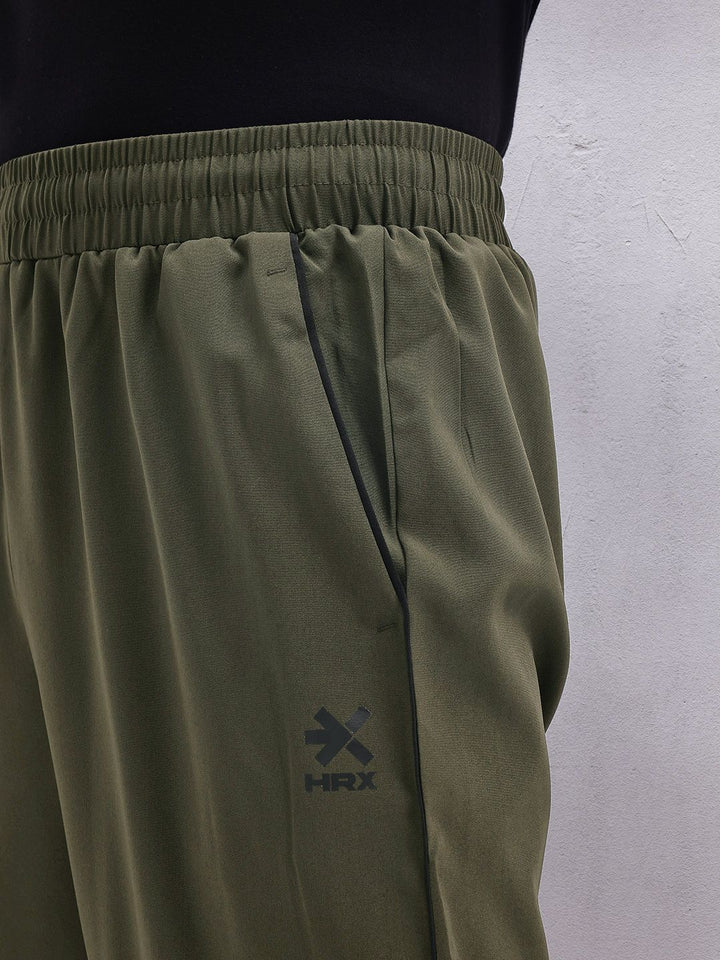 HRX by Hrithik Roshan Men Lifestyle Track pants