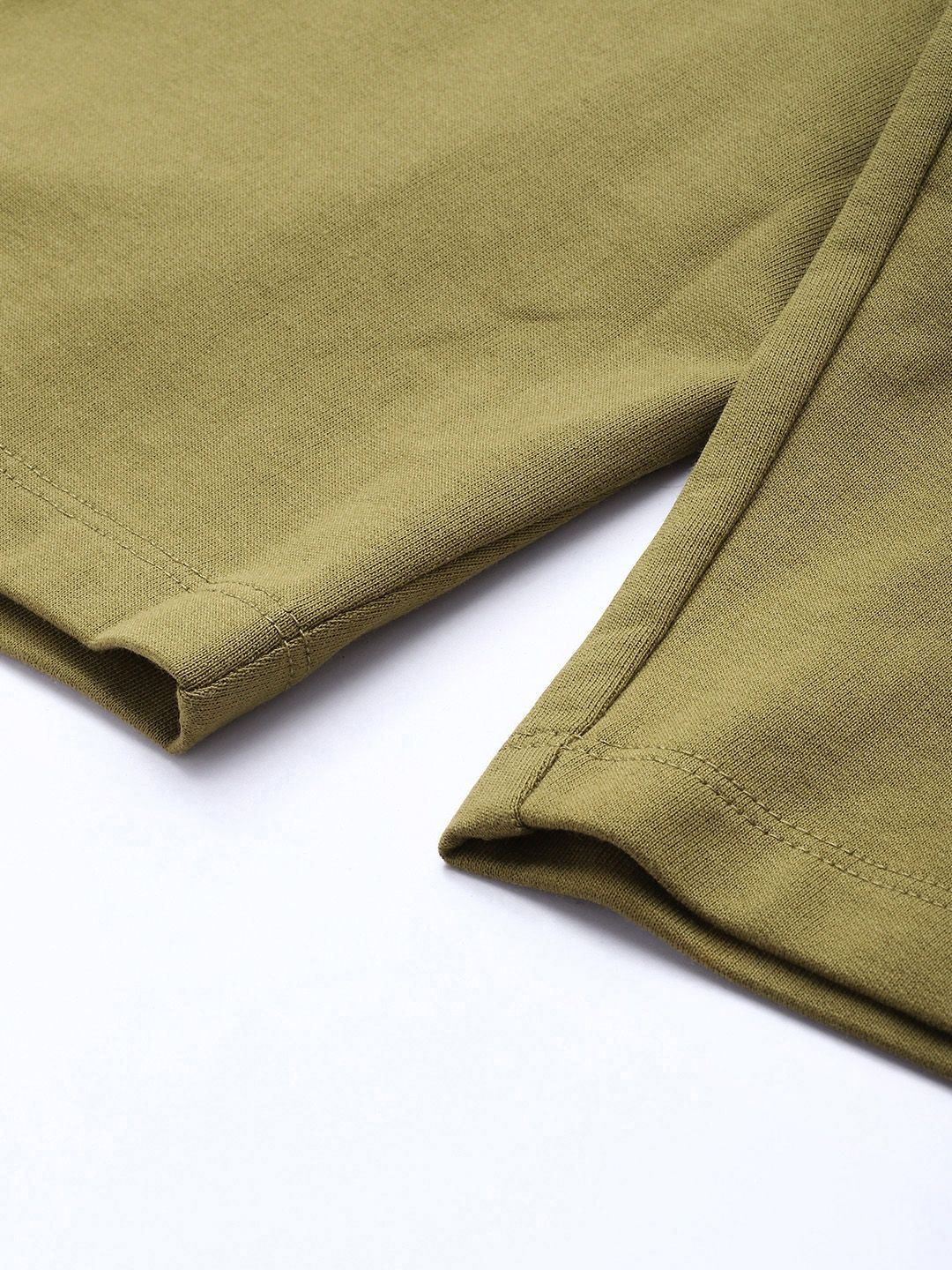 Being Human Men Pure Cotton Shorts