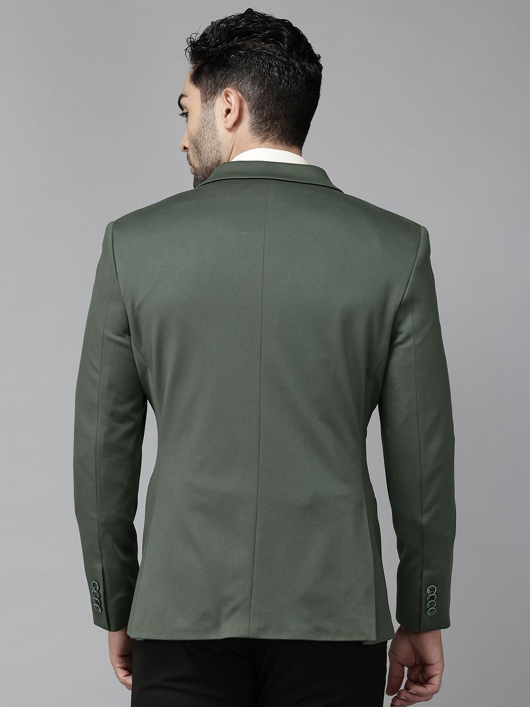 Raymond Super Slim Fit Formal Blazer