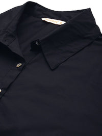 DressBerry Pure Cotton Casual Shirt