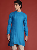 Anouk Tyohaar Collection Asymmetric Kurta