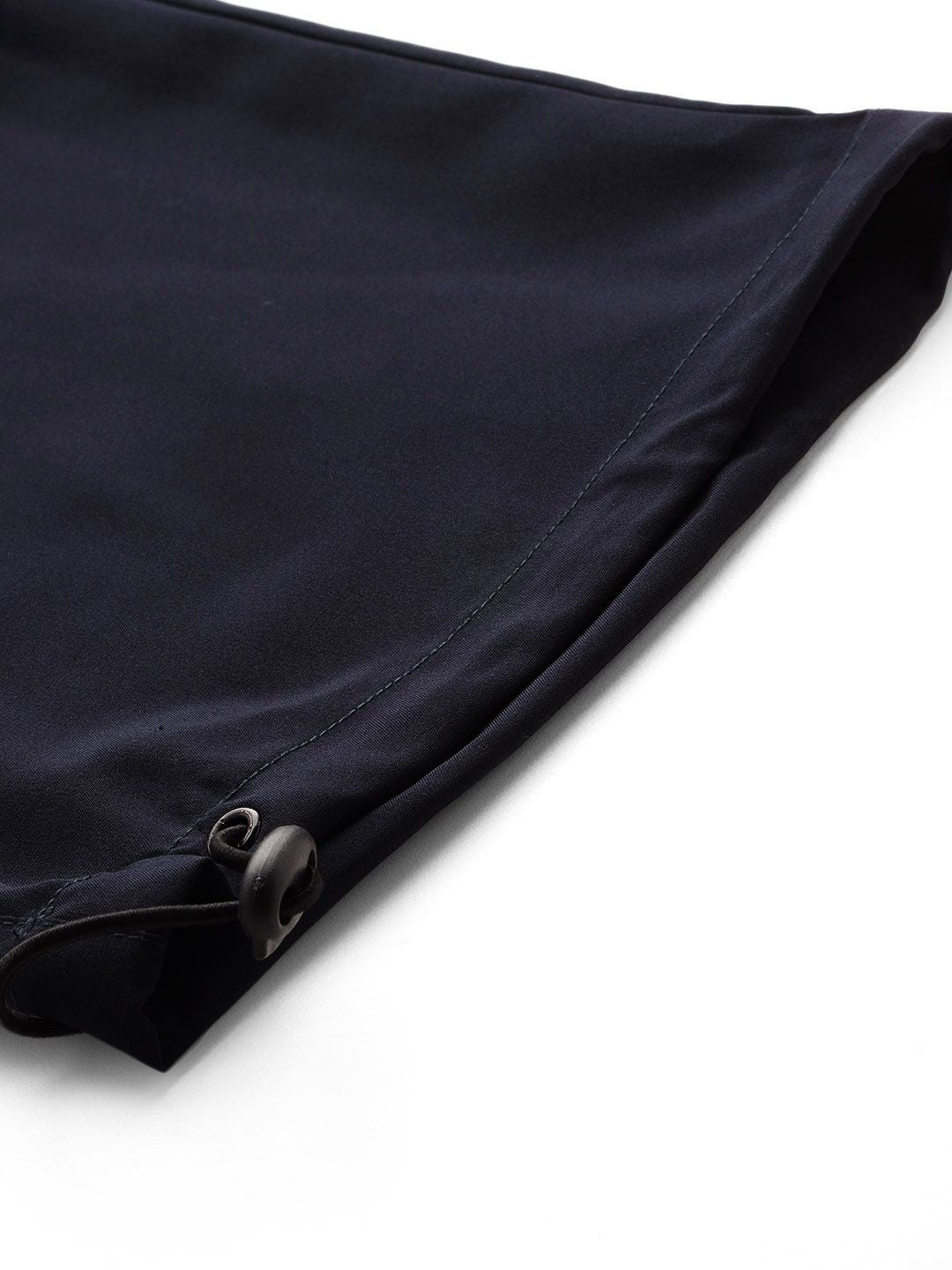 HRX by Hrithik Roshan Men Lifestyle Cargo-Style Parachute Pants