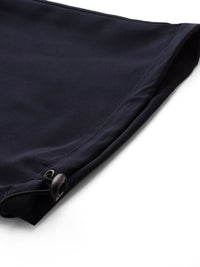 HRX by Hrithik Roshan Men Lifestyle Cargo-Style Parachute Pants