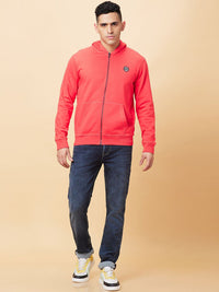 Being Human Hooded Sweatshirt