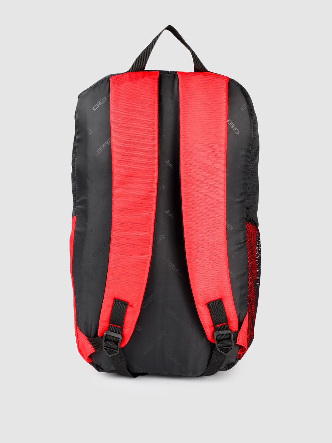 Gear Unisex Superior XL Colourblocked Backpack