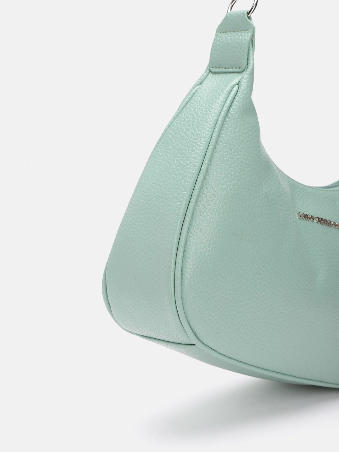 Lino Perros Women Textured Structured Shoulder Bag