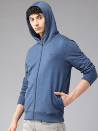 Park Avenue Hooded Sweatshirt