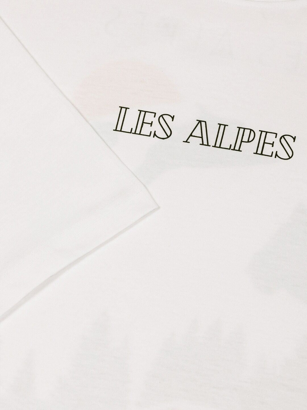 Thomas Scott Graphic Printed Bio Finish Pure Cotton Oversized T-shirt