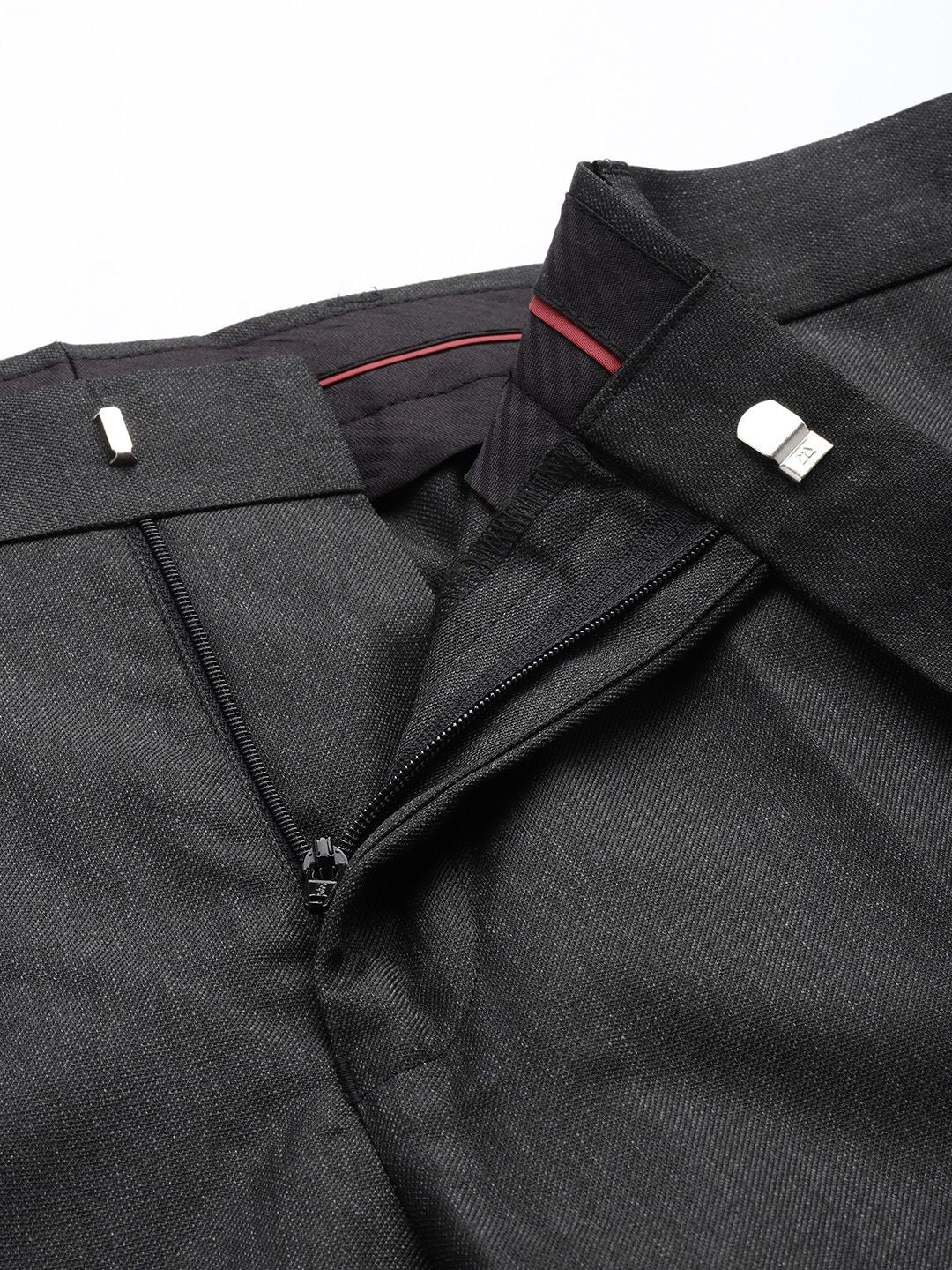 Park Avenue Men Formal Trousers