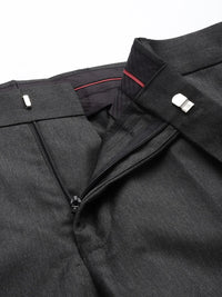 Park Avenue Men Formal Trousers