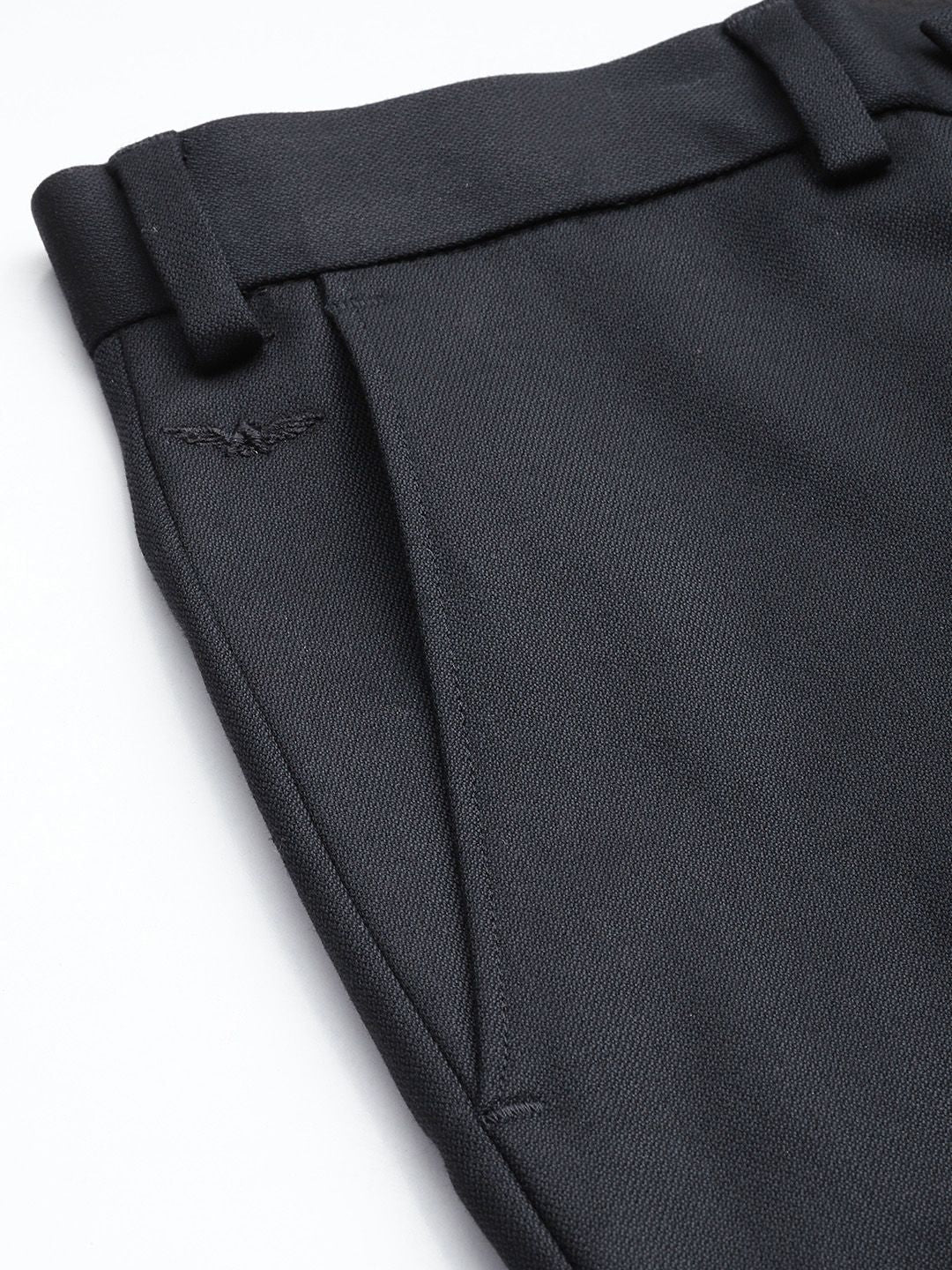 Park Avenue Men Formal Trousers