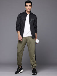 HRX by Hrithik Roshan Men Running Tracksuit