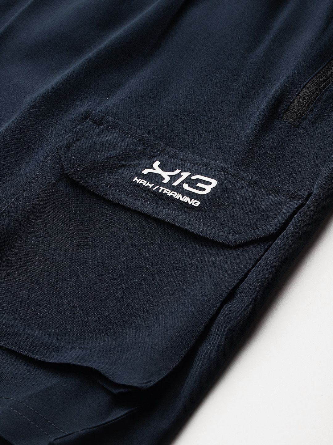 HRX by Hrithik Roshan Men Training Shorts