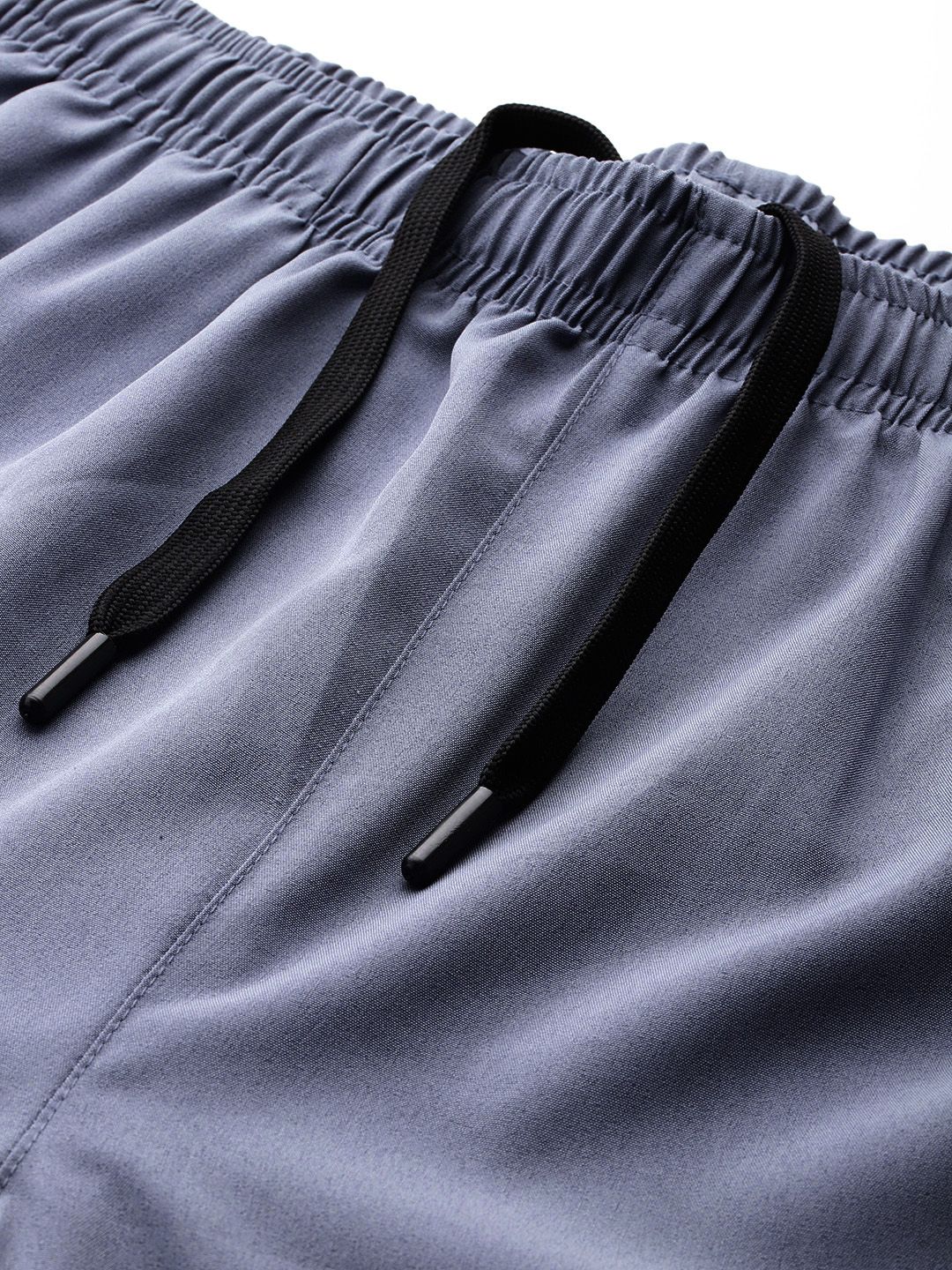 HRX by Hrithik Roshan Colourblocked Detail Training Tracksuit