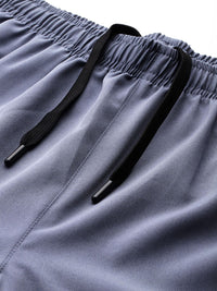 HRX by Hrithik Roshan Colourblocked Detail Training Tracksuit