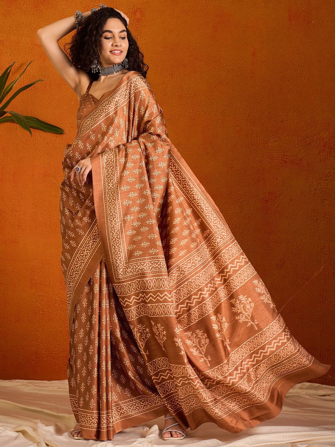 Saree mall Bagh Bagh Sarees