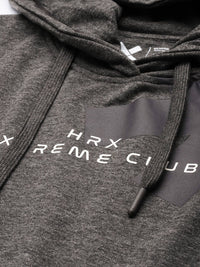 HRX by Hrithik Roshan Women Printed Tracksuit