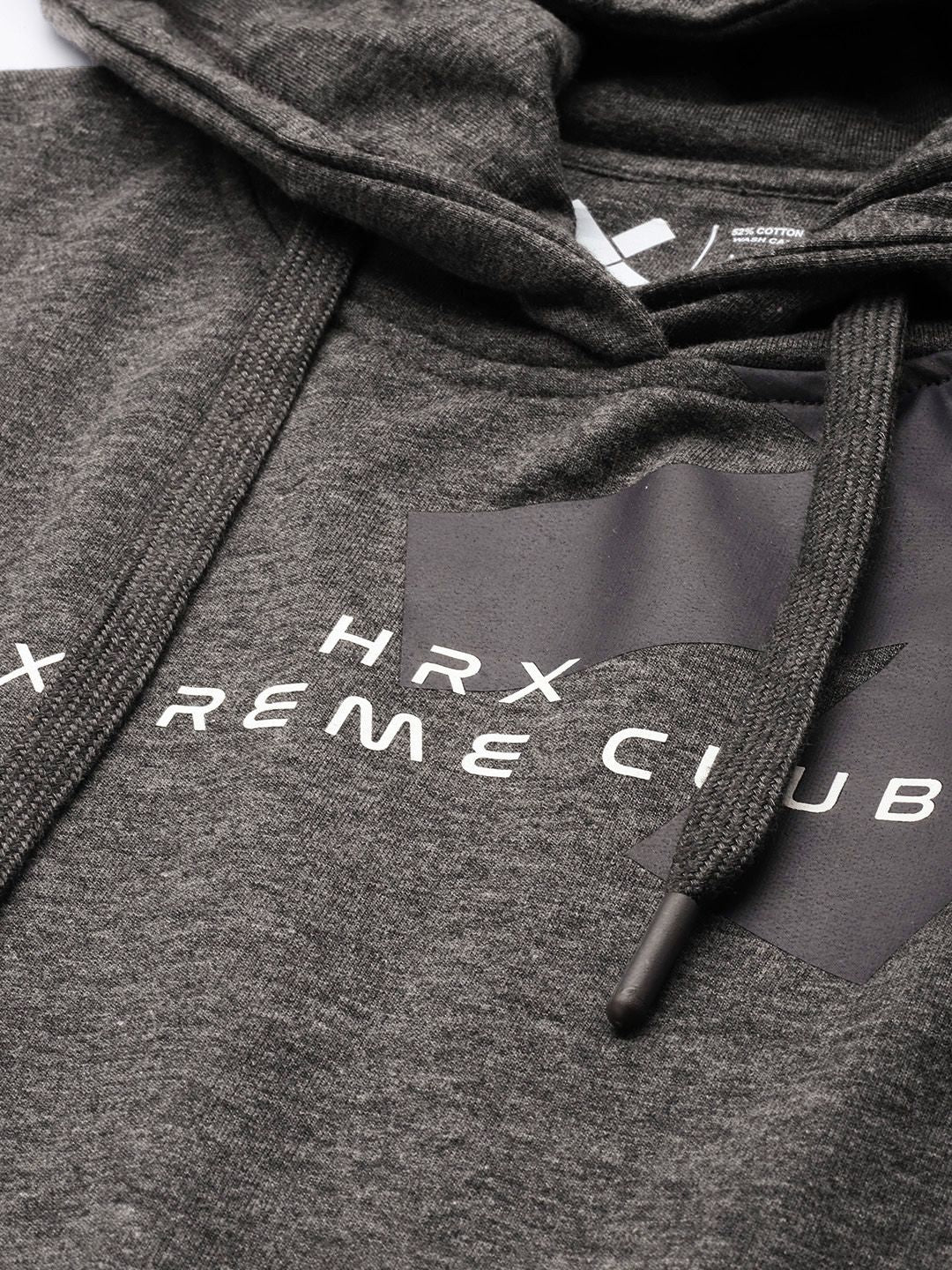 HRX by Hrithik Roshan Women Printed Tracksuit