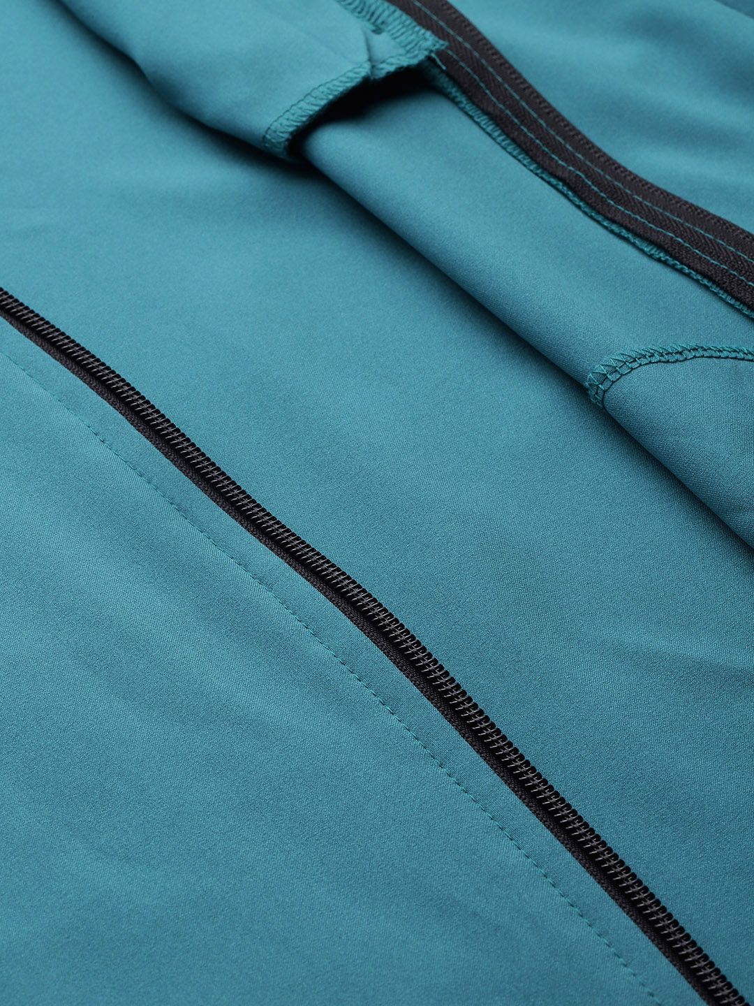 HRX by Hrithik Roshan Rapid-Dry Running Jacket