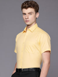 Raymond Pure Cotton Formal Shirt