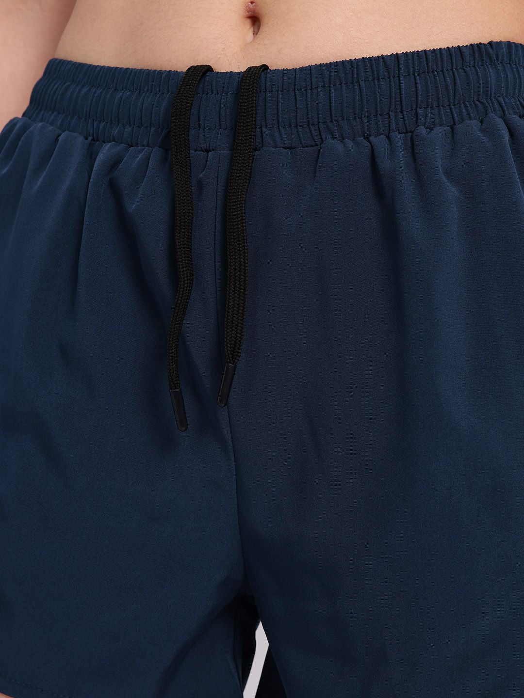 HRX by Hrithik Roshan Women Training Shorts